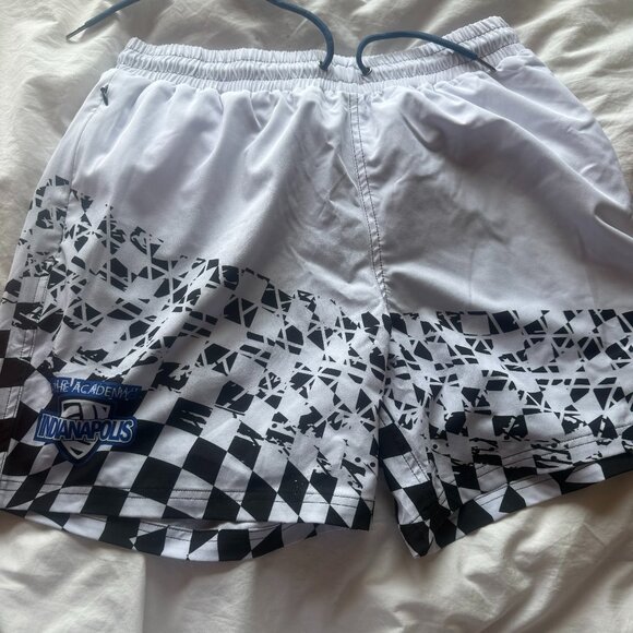Slunks Mens Large Academy Indianapolis - Picture 1 of 1